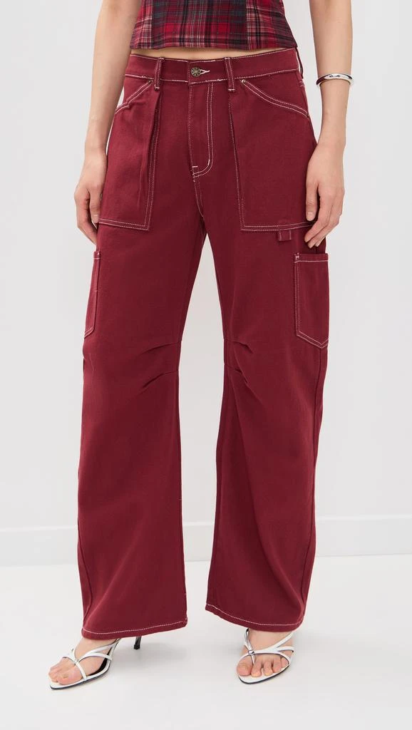 Lioness Miami Vice Jeans 6