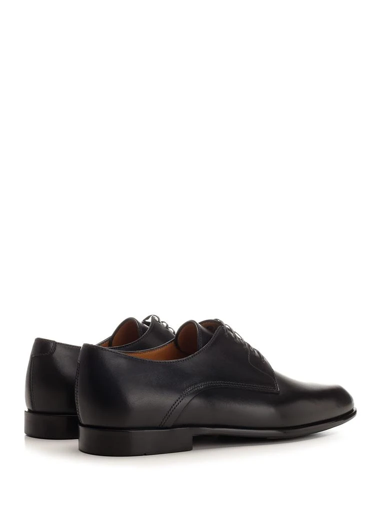 Salvatore Ferragamo Classic Oxford Shoes 3