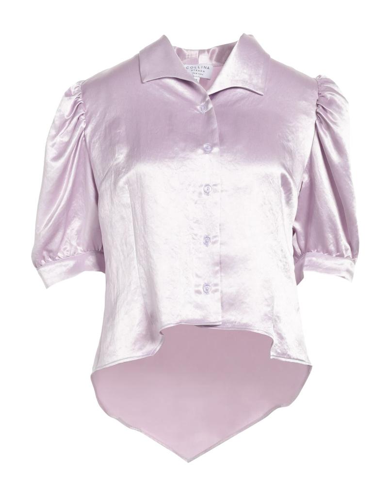 Collina Strada Solid color shirts & blouses