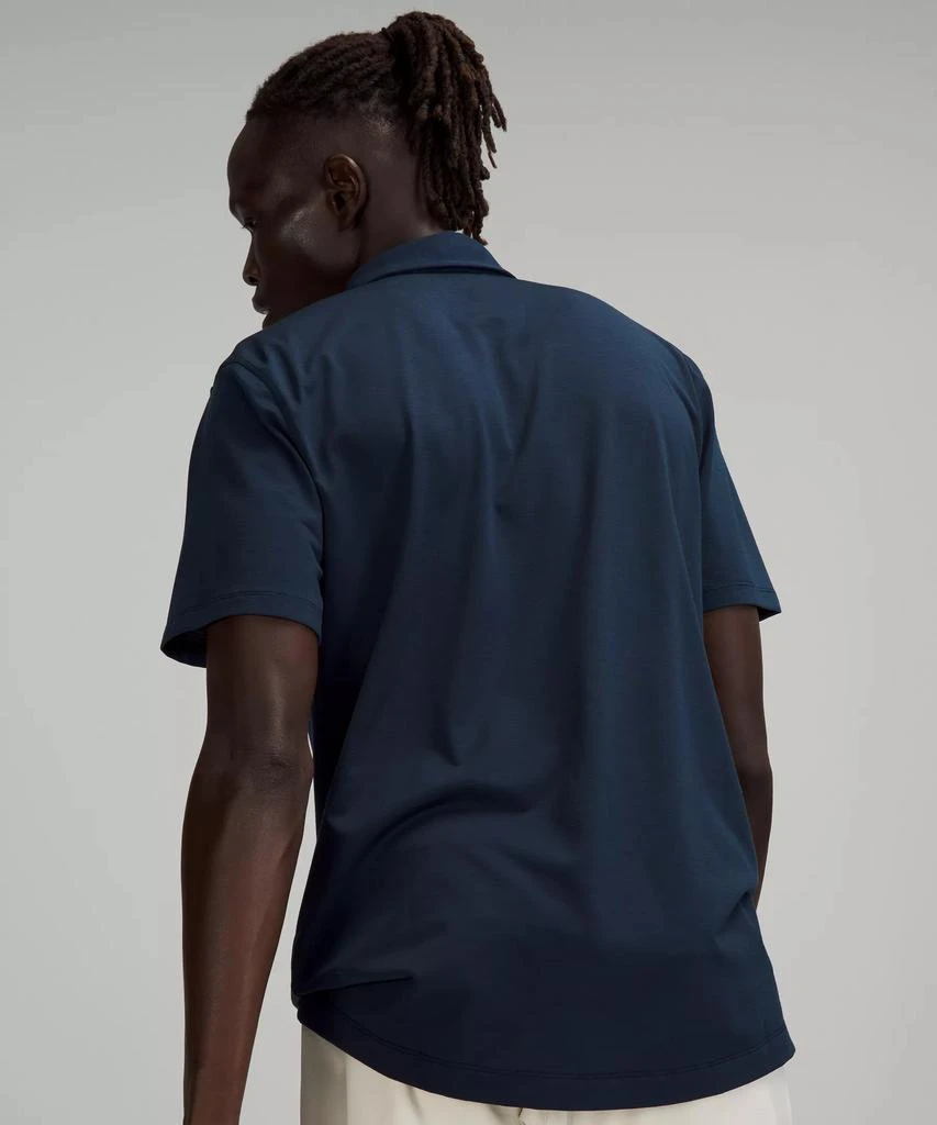 Lululemon Evolution Short-Sleeve Polo Shirt 3