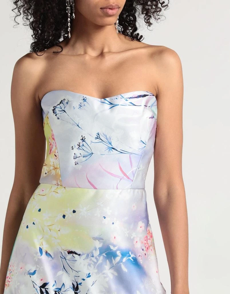 SALVATORE PICCIONE Long dress 4