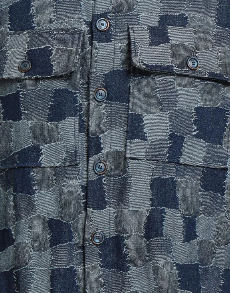 IMPERIAL Denim shirt 4