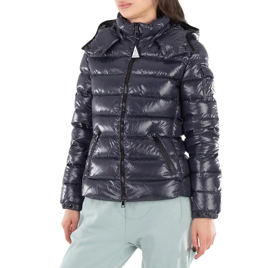 Moncler Detachable Hood Long Sleeve Jacket 2
