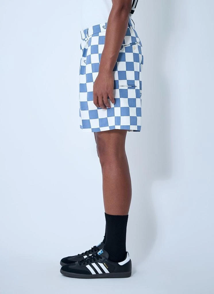 Human Made Human Made Checkered Shorts 3