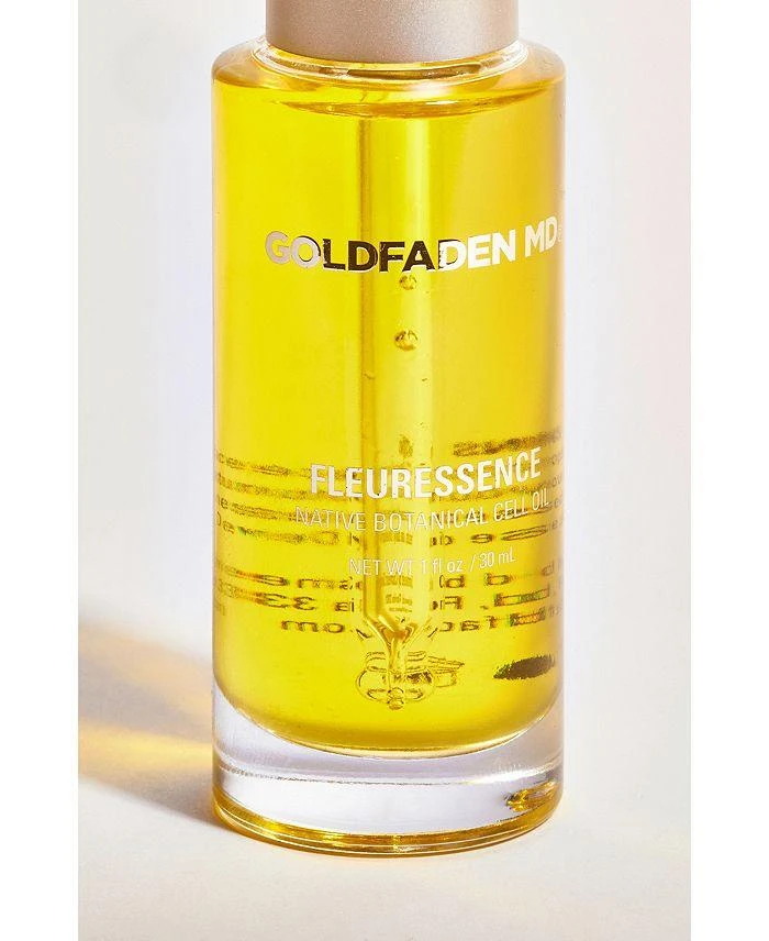 Goldfaden MD Fleuressence Native Botanical Cell Oil 11