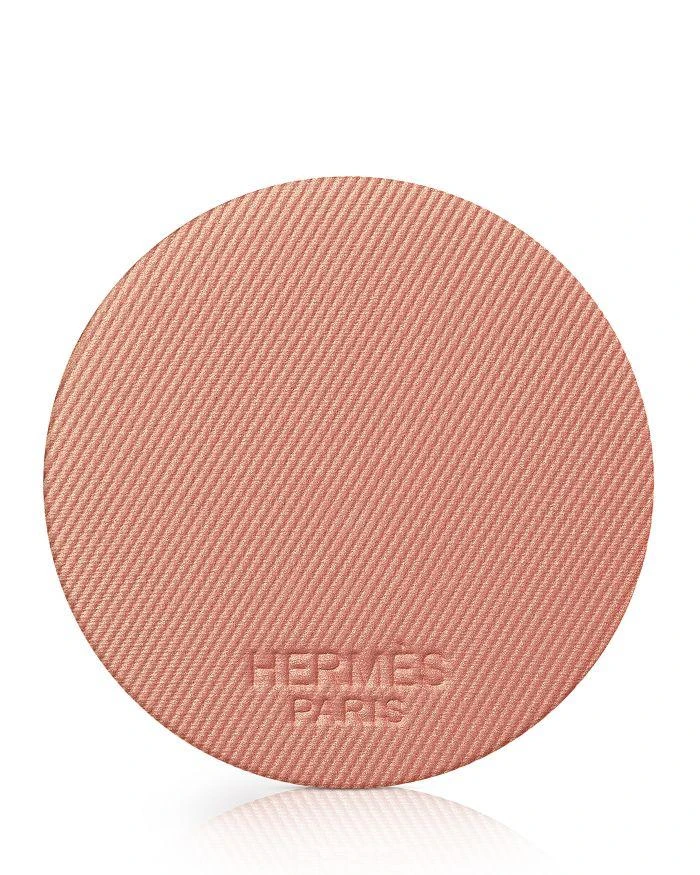 Hermes Rose Hermès Silky Blush Powder 2