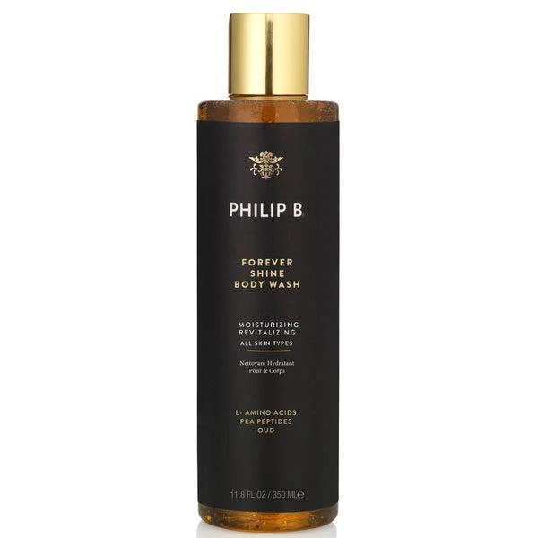 Philip B Philip B Forever Shine Body Wash 350ml 1