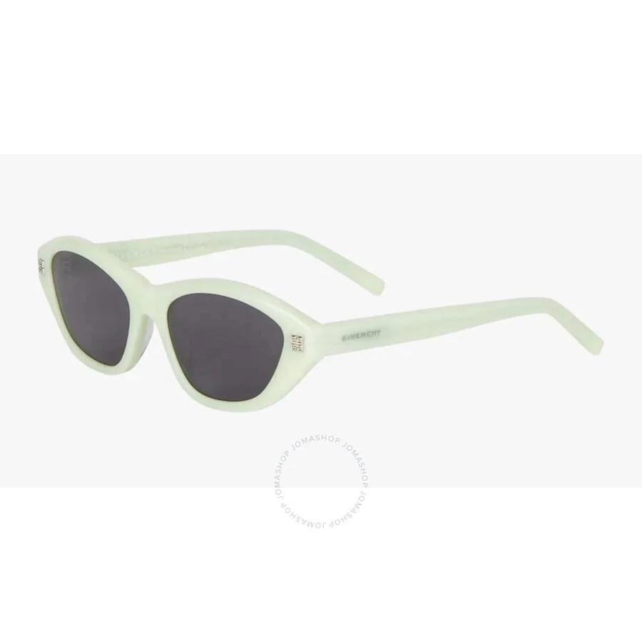 Givenchy Grey Cat Eye Ladies Sunglasses GV40038I 93C 55 1