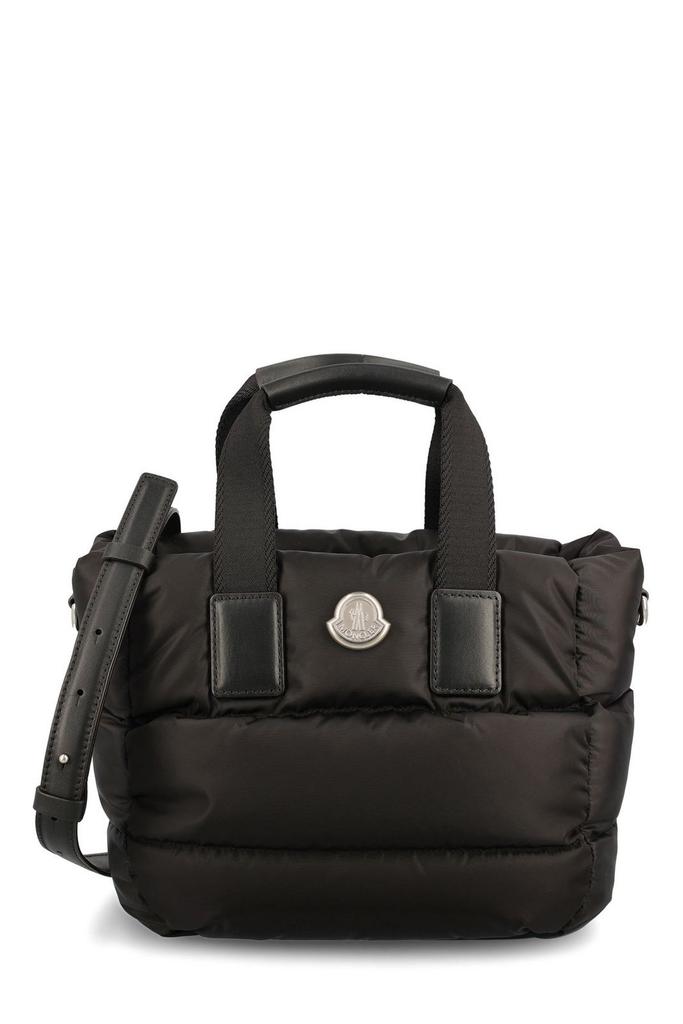 トートバッグ Moncler Genius Sand 1 Moncler JW Anderson shopping bag Moncler Sand 1 Moncler Jw Anderson Shopping Bag - Tote Bags