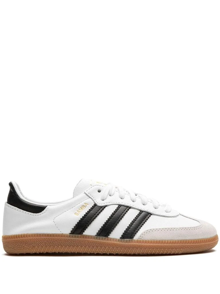 adidas gazelle silver green womens Adidas Superstar ADV Shoes - Crystal White / Core Black / FTWR White main image 0