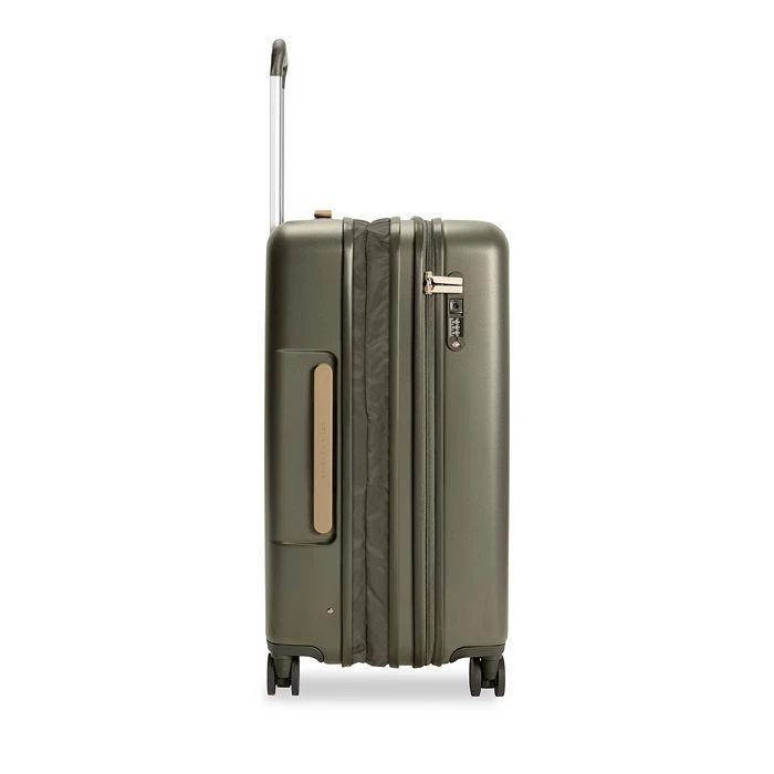 Briggs & Riley Sympatico 3.0 Medium Expandable Spinner Suitcase 4