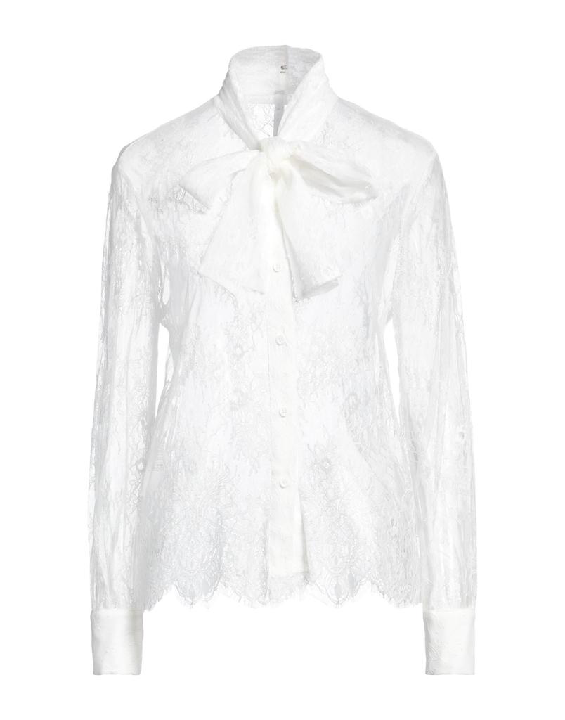 IMPERIAL Lace shirts & blouses