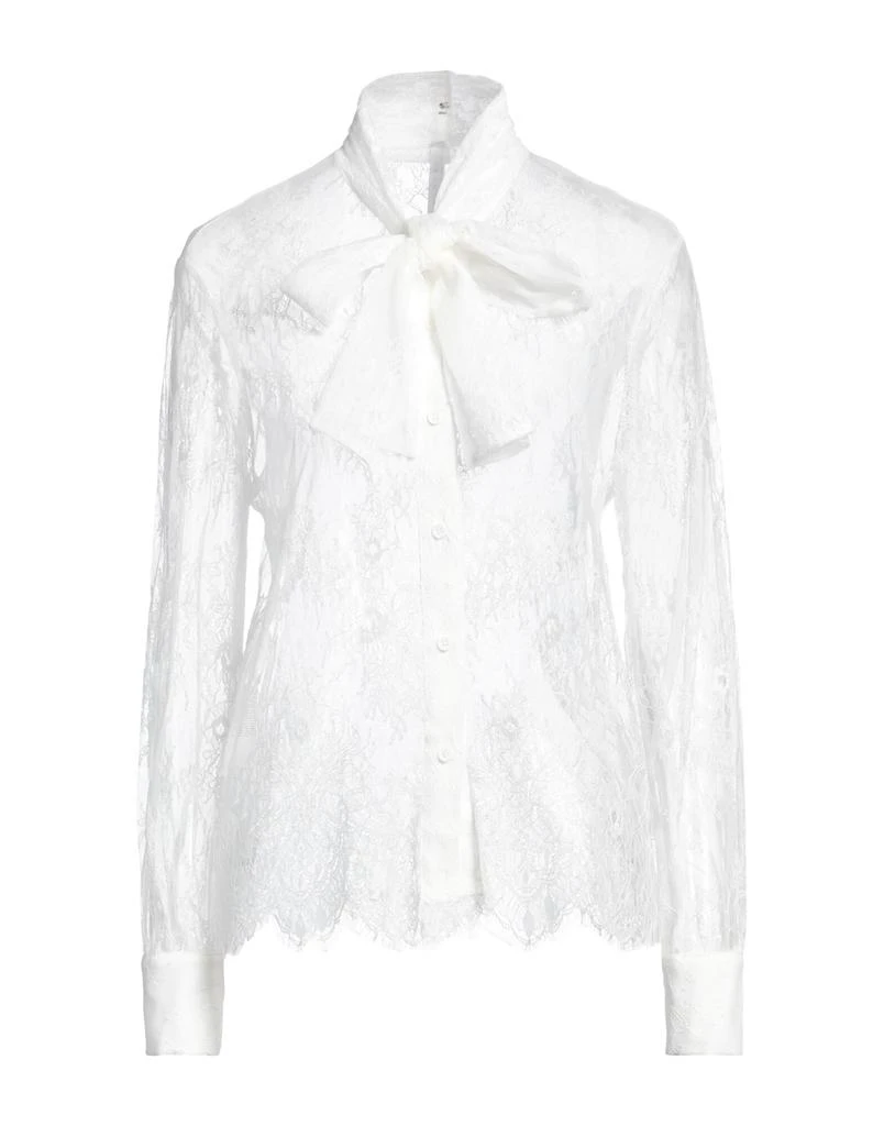 IMPERIAL Lace shirts & blouses 1