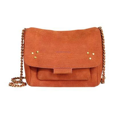 Jerome Dreyfuss Lulu S crossbody bag 1