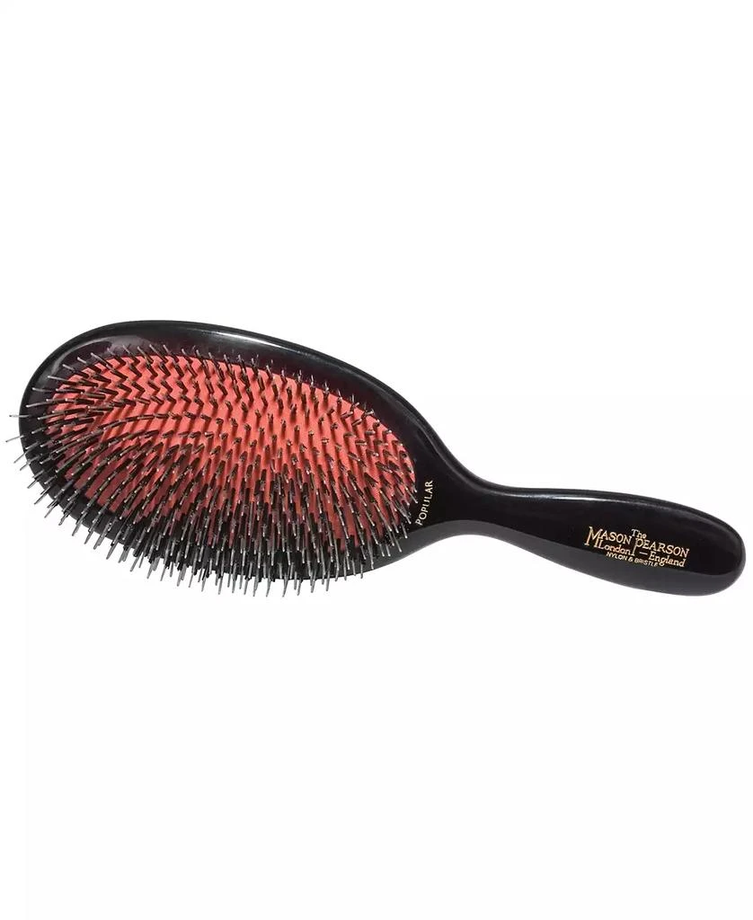 Mason Pearson Popular Mixture Hair Brush 1