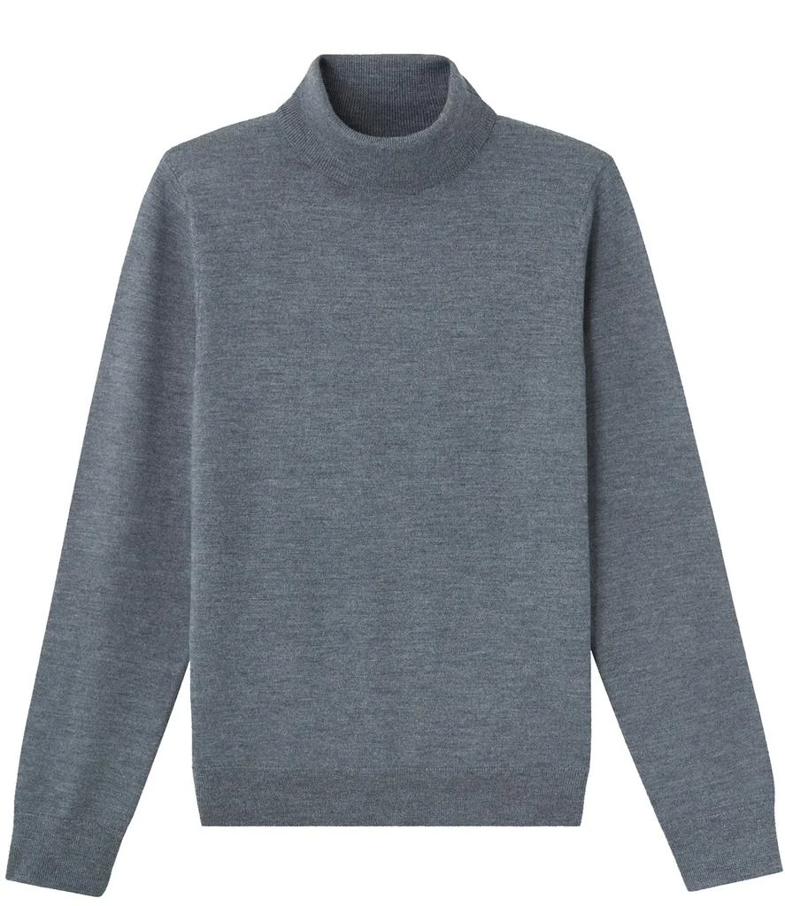 A.P.C. Dundee Sweater 1