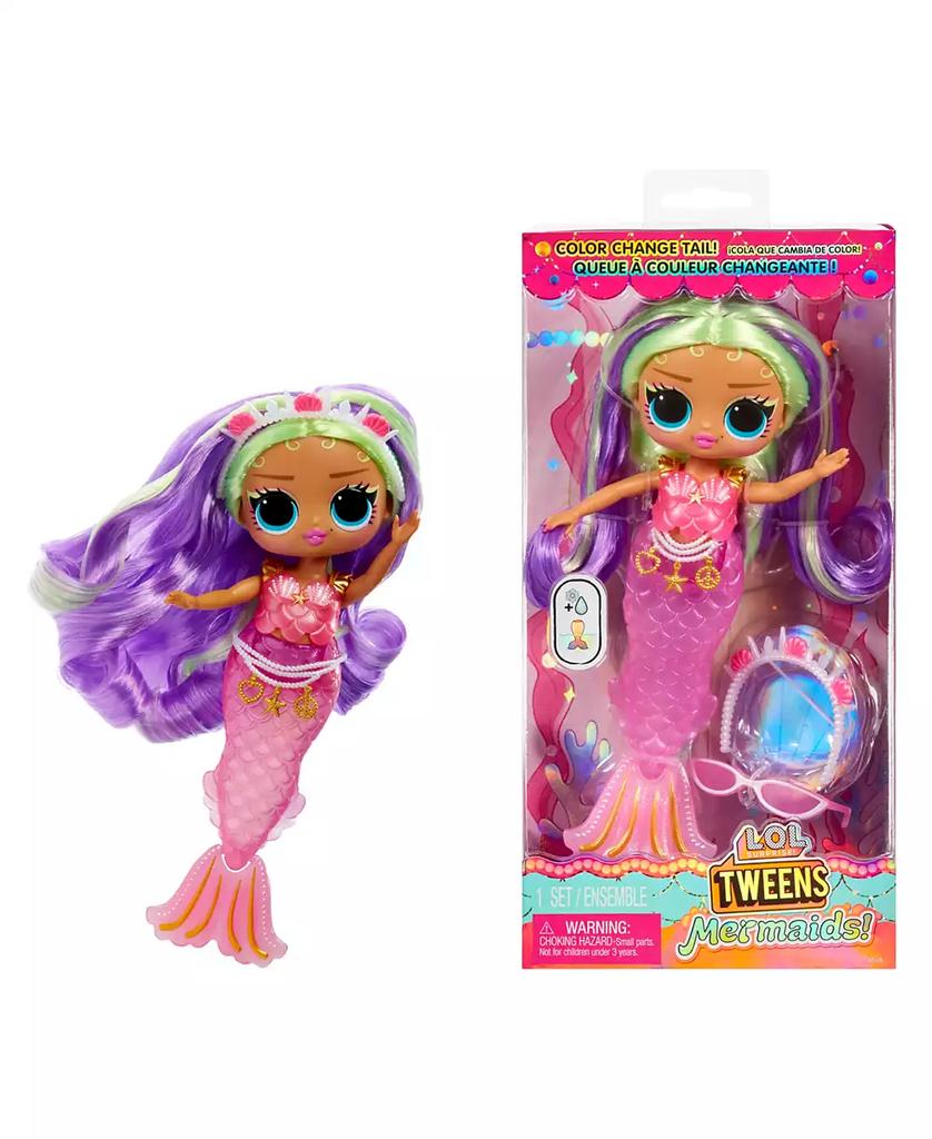 LOL Surprise! Tweens Cleo Cove Mermaid Doll