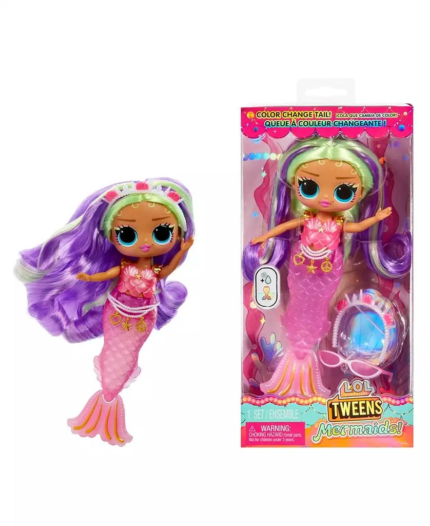 LOL Surprise! Tweens Cleo Cove Mermaid Doll 1