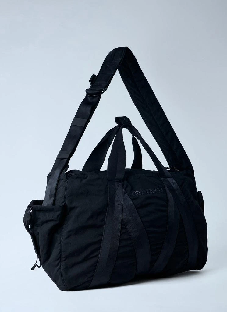 Massimo Osti Studio Logo Motif Duffel Bag 2