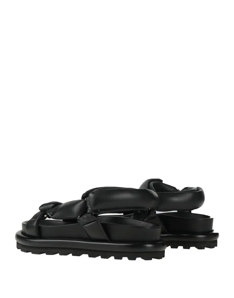Jil Sander Sandals 3