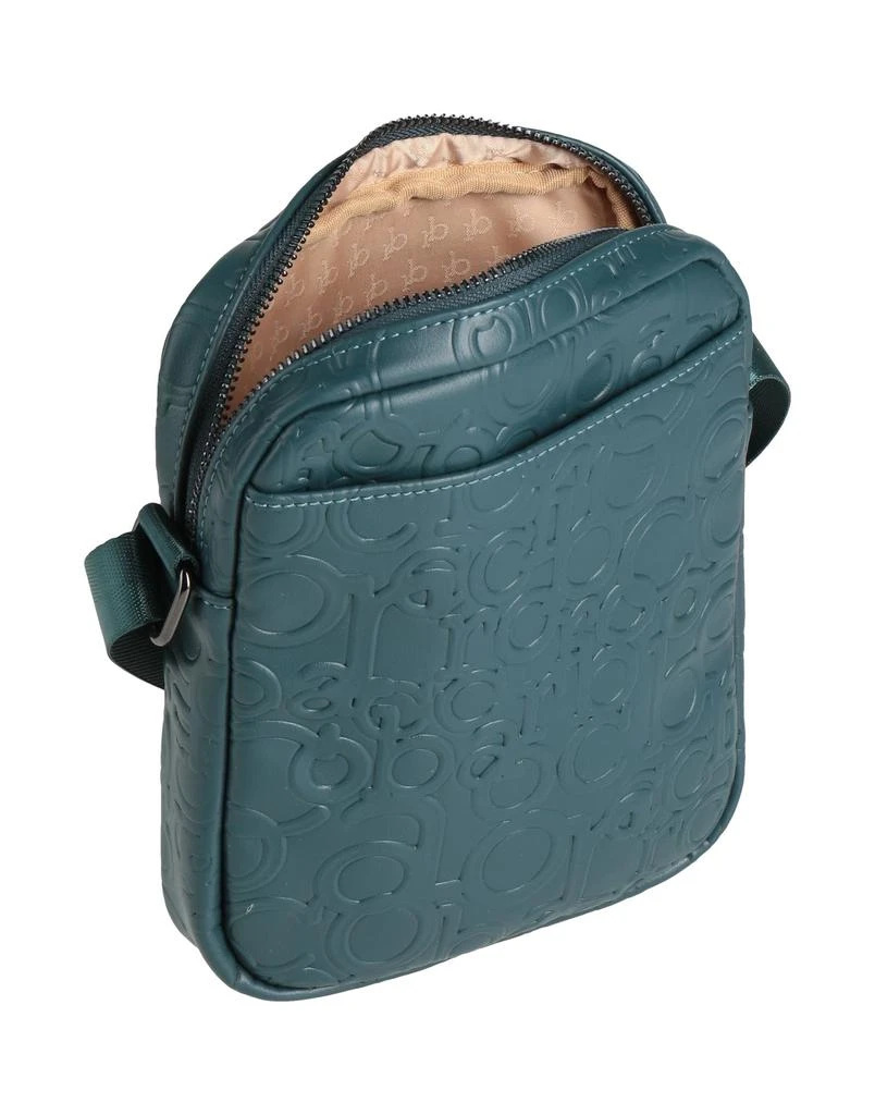 ROCCOBAROCCO Cross-body bags 3