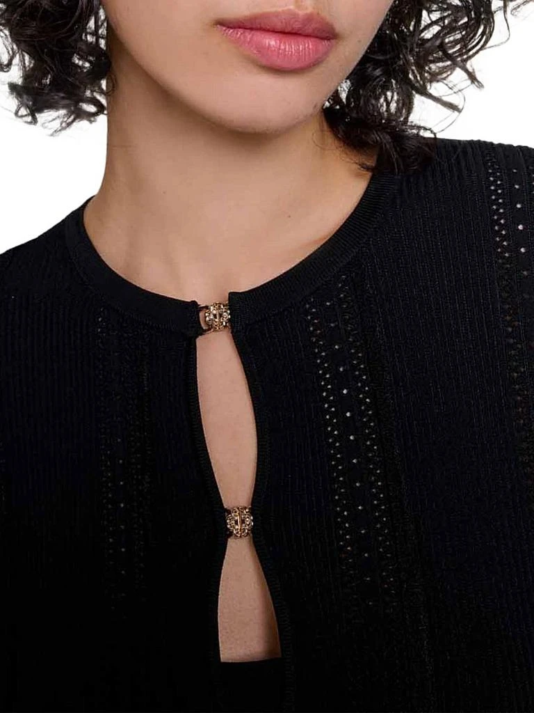 Maje 2-in-1 Cardigan 6