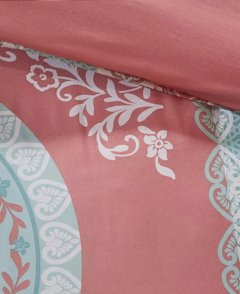 Natori Loretta 7-Pc. Comforter Set 11