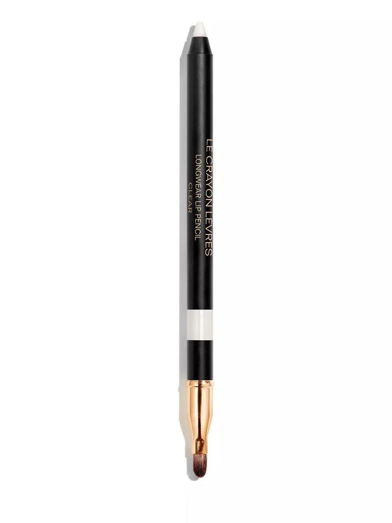Chanel Longwear Lip Pencil 1