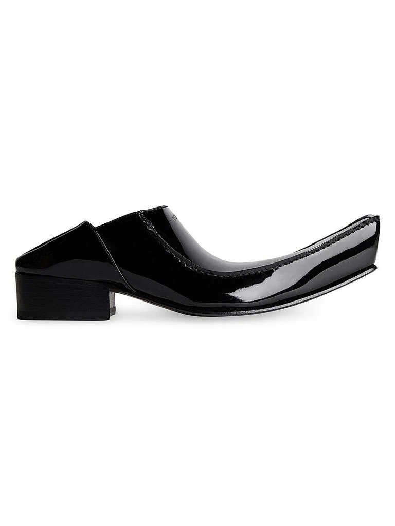 Balenciaga Romeo Mules 1