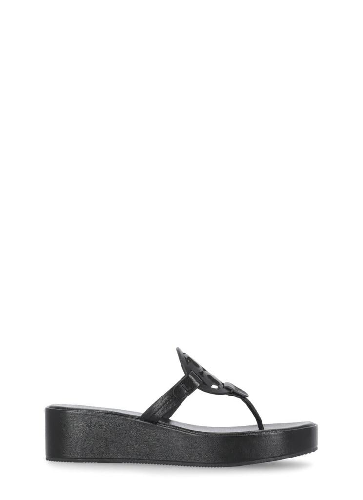 Tory Burch Tory Burch Sandals Black