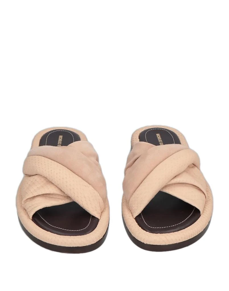 Nicholas Kirkwood Sandals 4