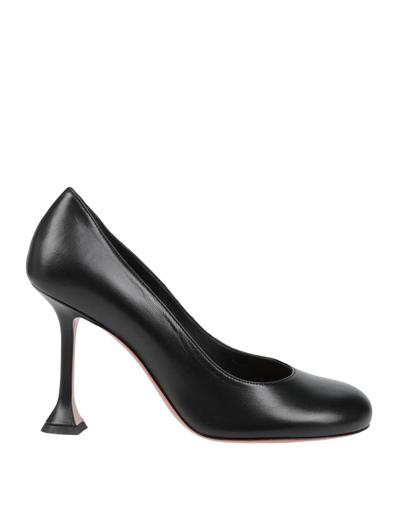 Amina Muaddi Pump