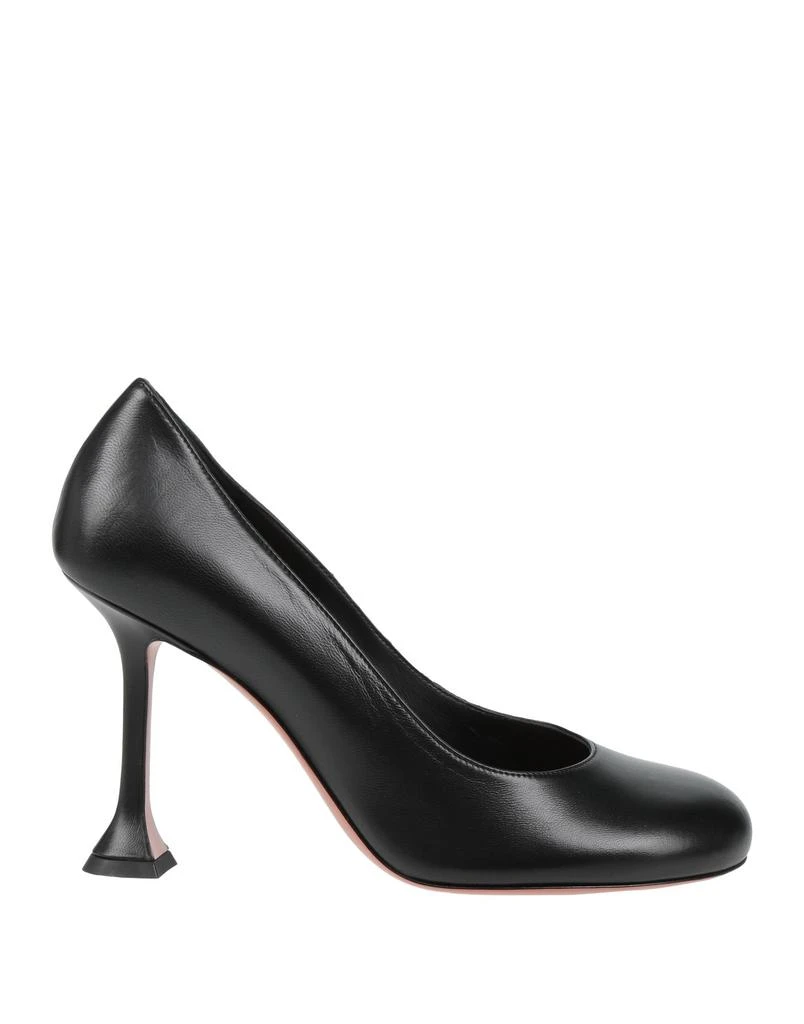 Amina Muaddi Pump 1
