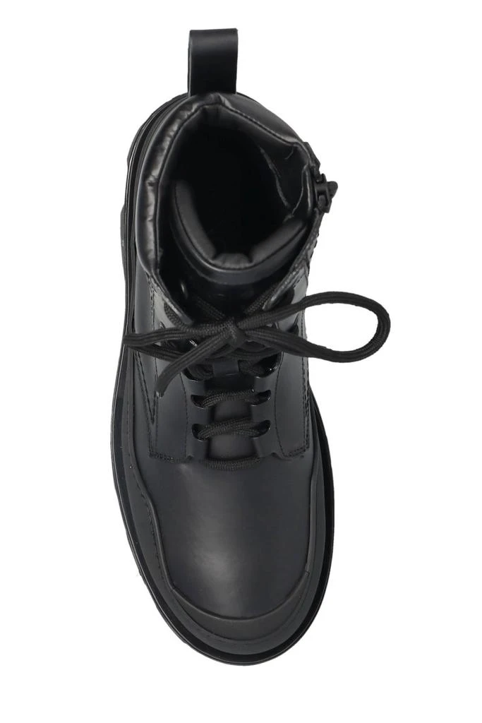 Moncler Moncler Peak Path Lace-Up Boots 4