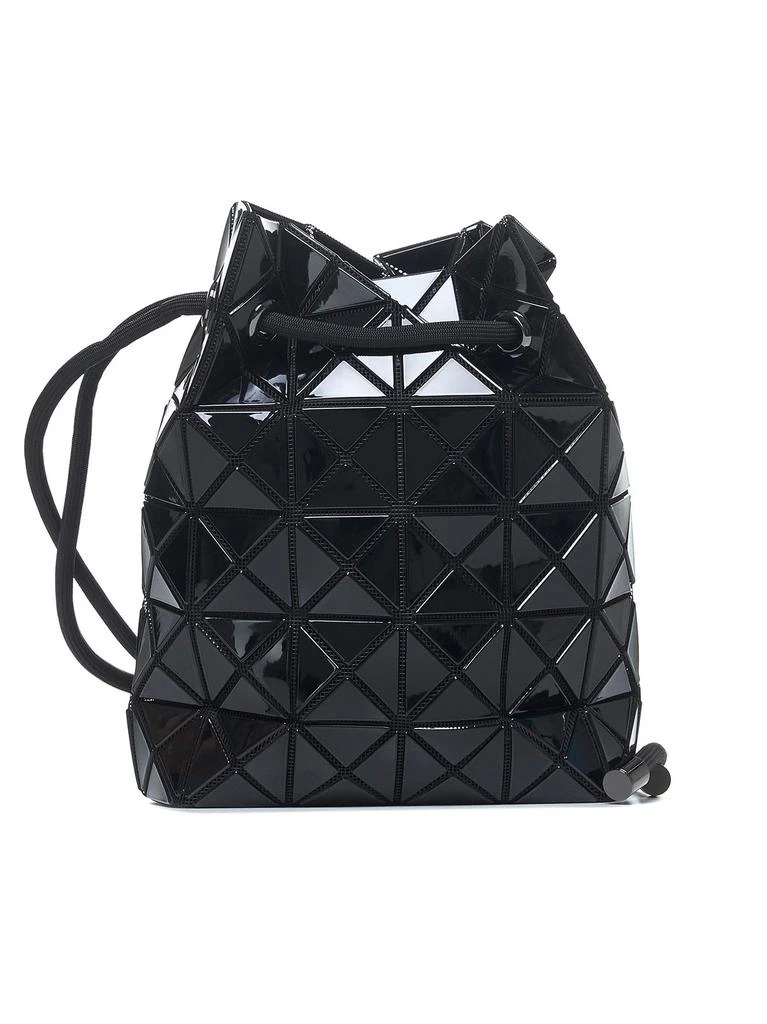Issey Miyake Bao Bao Issey Miyake Geometric Drawstring Bucket Bag 3