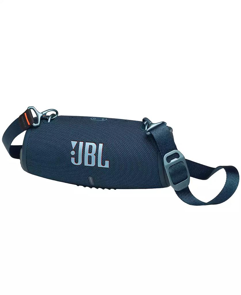 JBL Xtreme 3 Water-Resistant Bluetooth Speaker