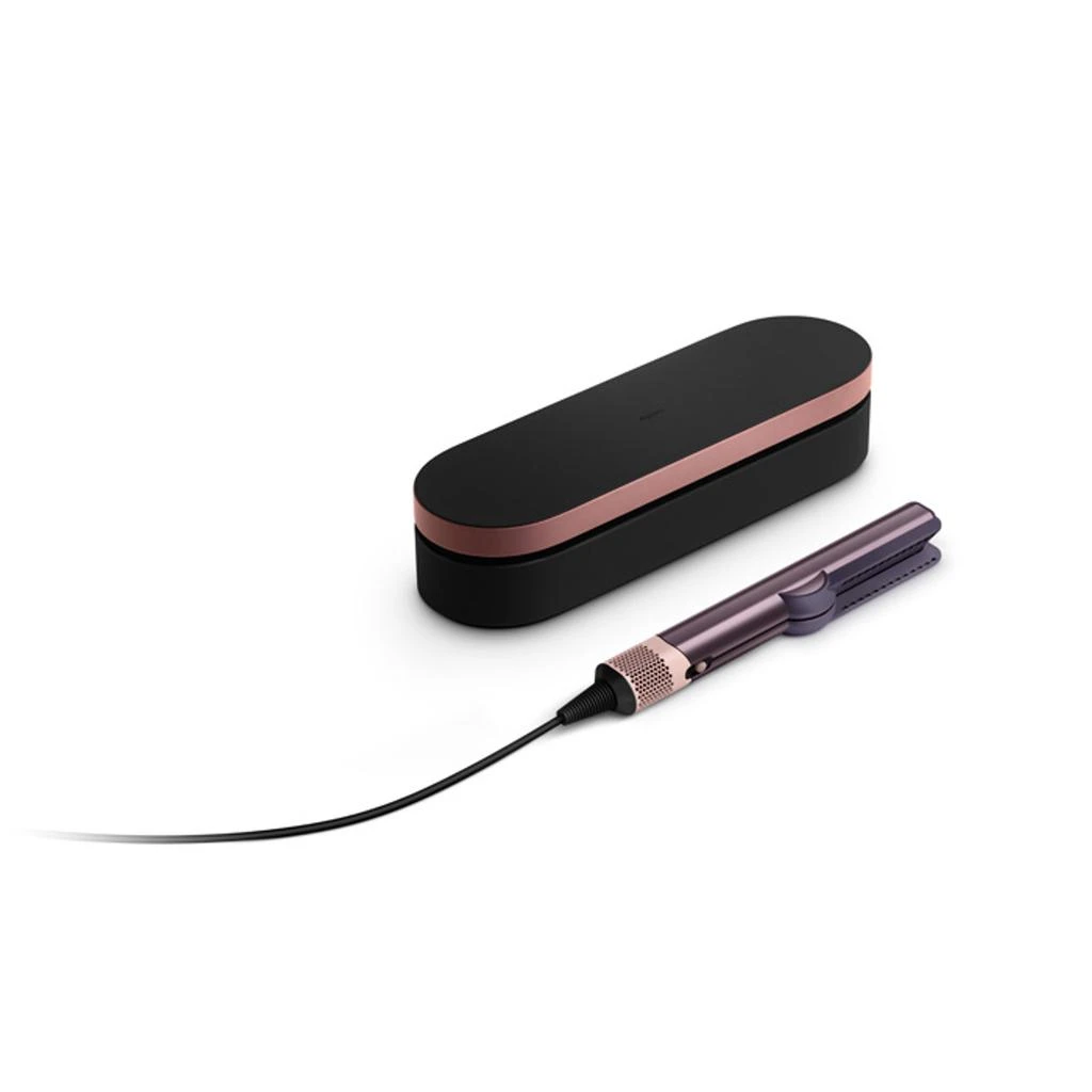 Dyson Dyson Airstrait Straightener Jasper Plum 2