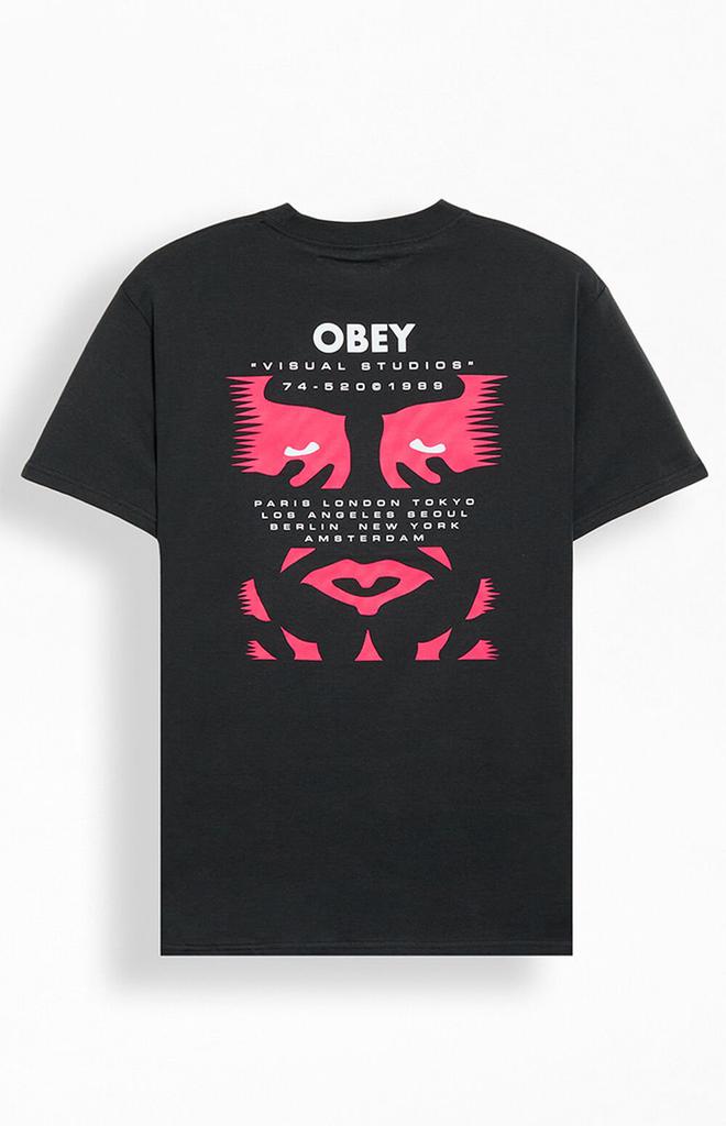Obey Visual Studies