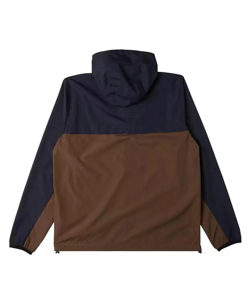 Billabong Men's Transport Windbreaker Jacket 4