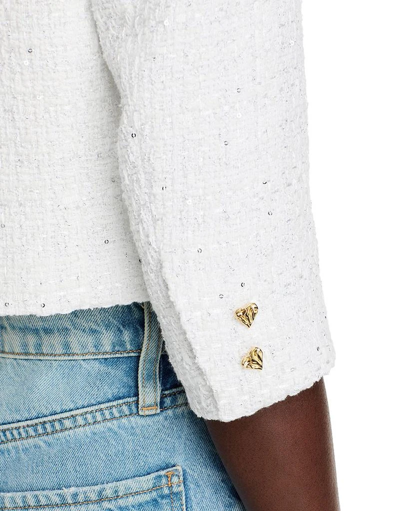 Generation Love Monty Tweed Jacket 5
