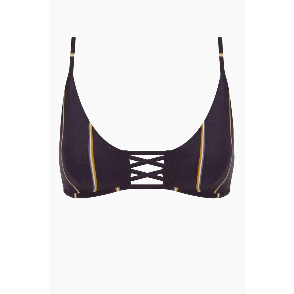 Seafolly Seafolly - Bralette Bikini Top 2
