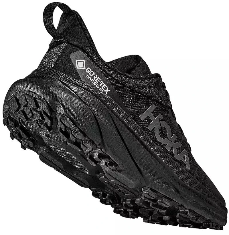 Hoka One One HOKA Women's Challenger 7 GTX Trail Running Shoes 8