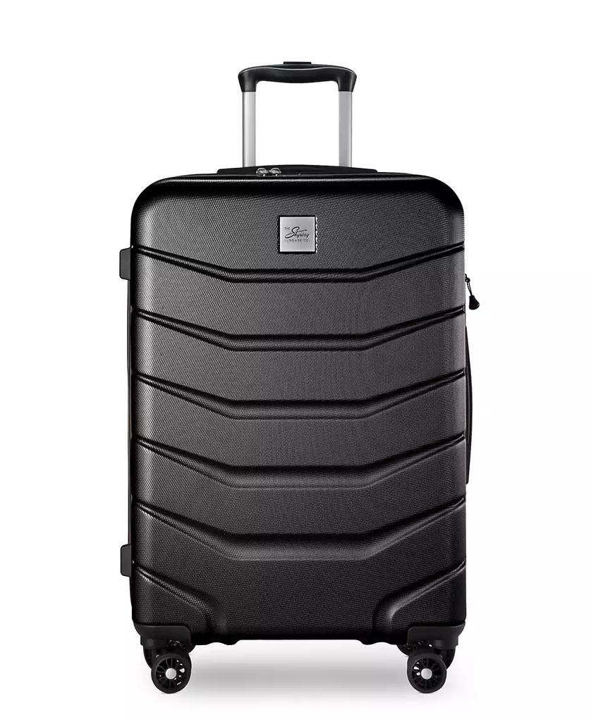 Skyway Silverton 26" Medium Check-In Spinner Suitcase