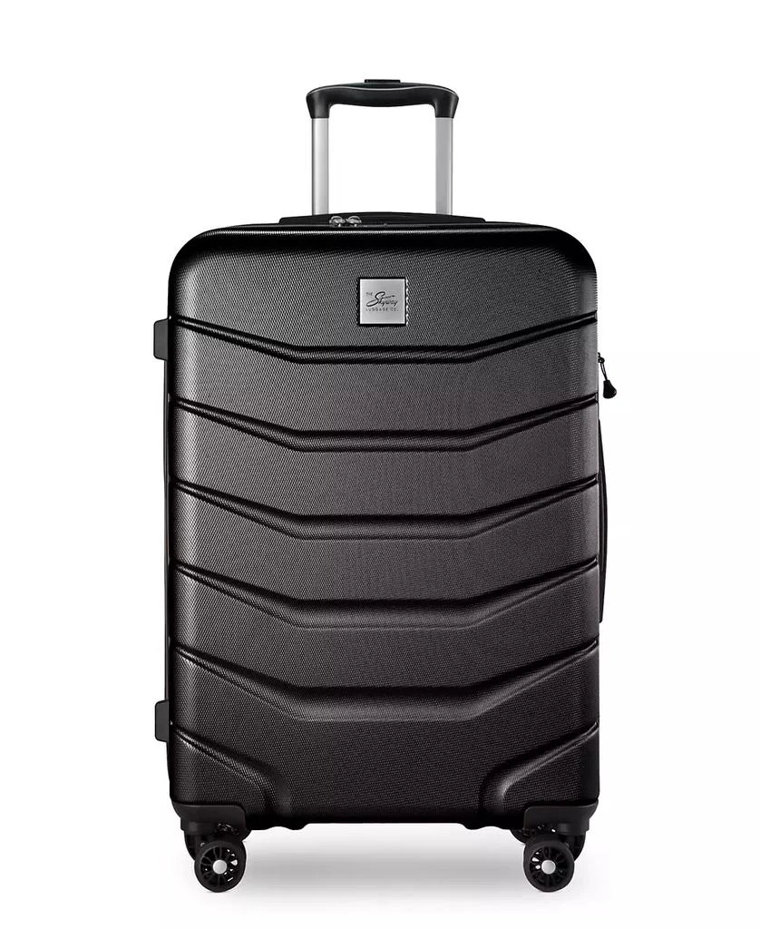 Skyway Silverton 26" Medium Check-In Spinner Suitcase 1
