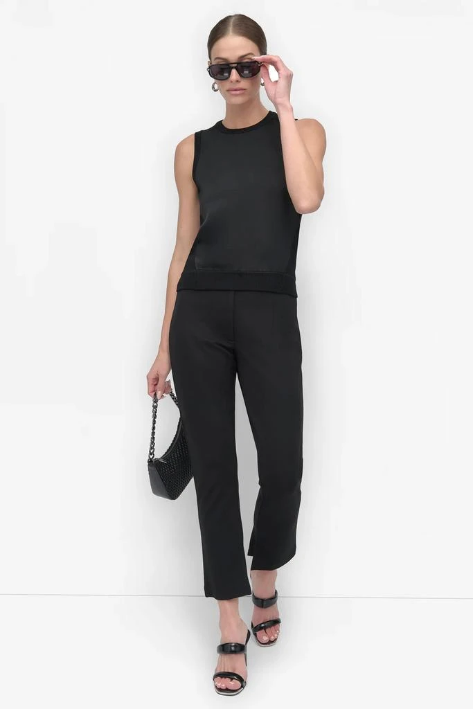 DKNY PULL ON PANT 4
