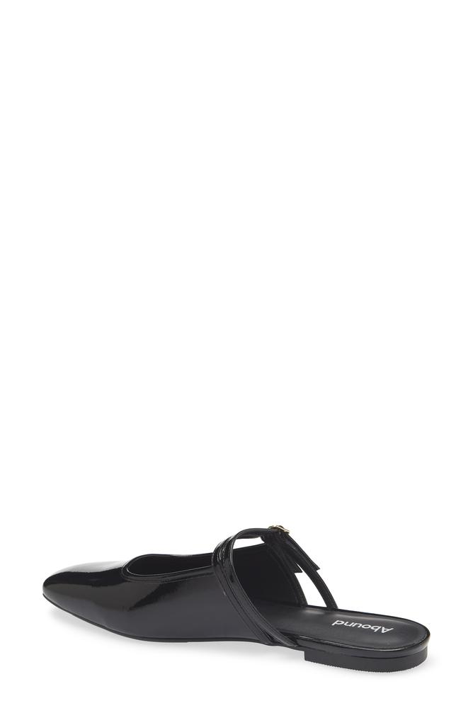 Abound Raven Mule