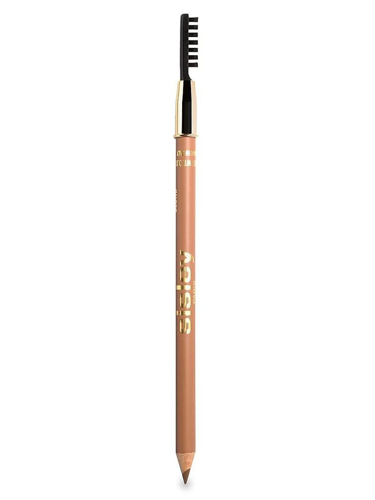 Sisley Phyto-Sourcils Perfect Eyebrow Pencil 1