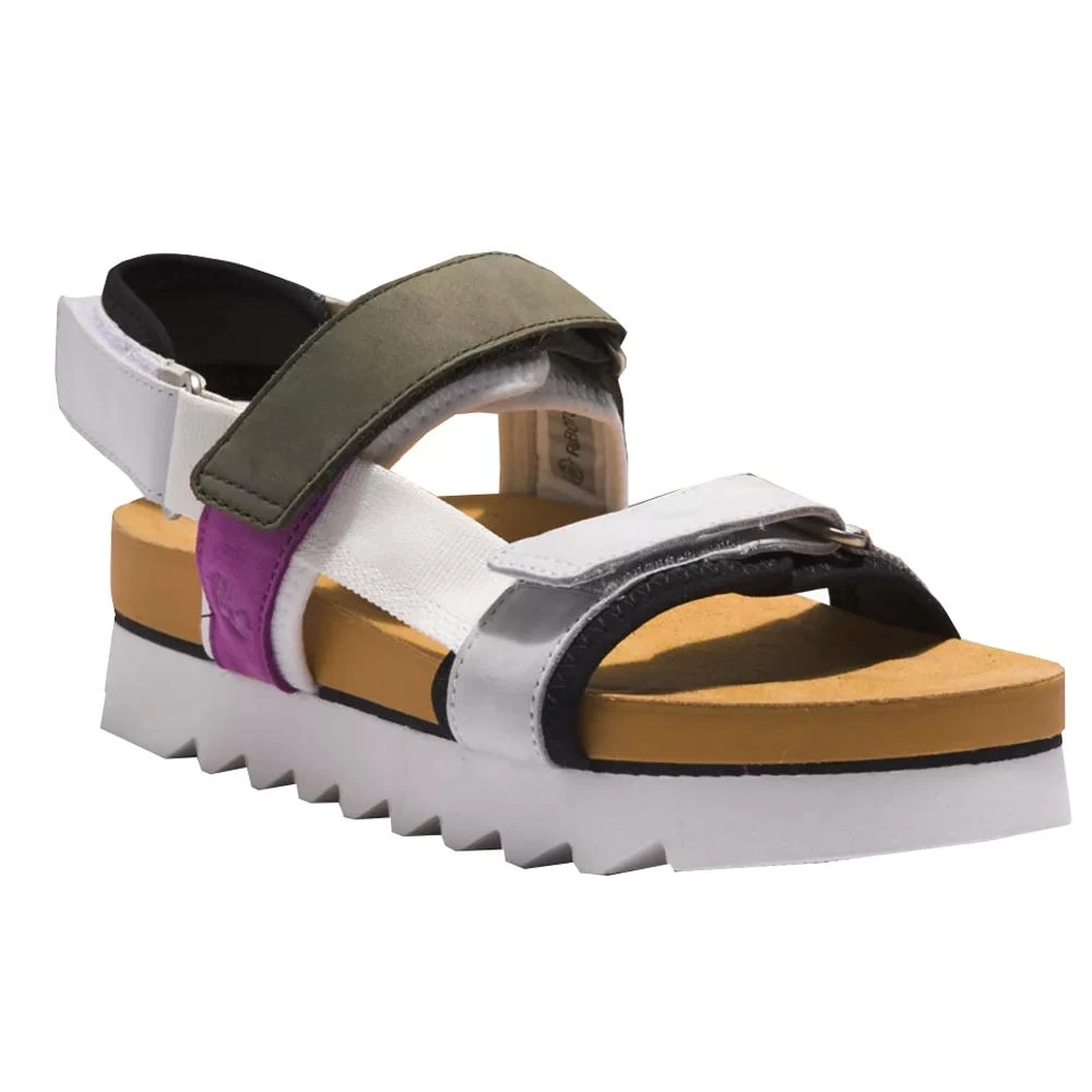 Timberland Santa Monica Sunrise Sporty Sandals 2