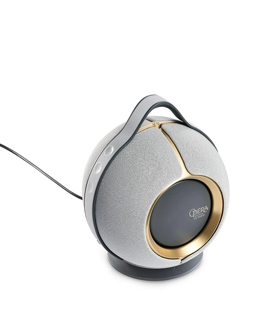 Devialet Mania Opera de Paris Portable Speaker 4
