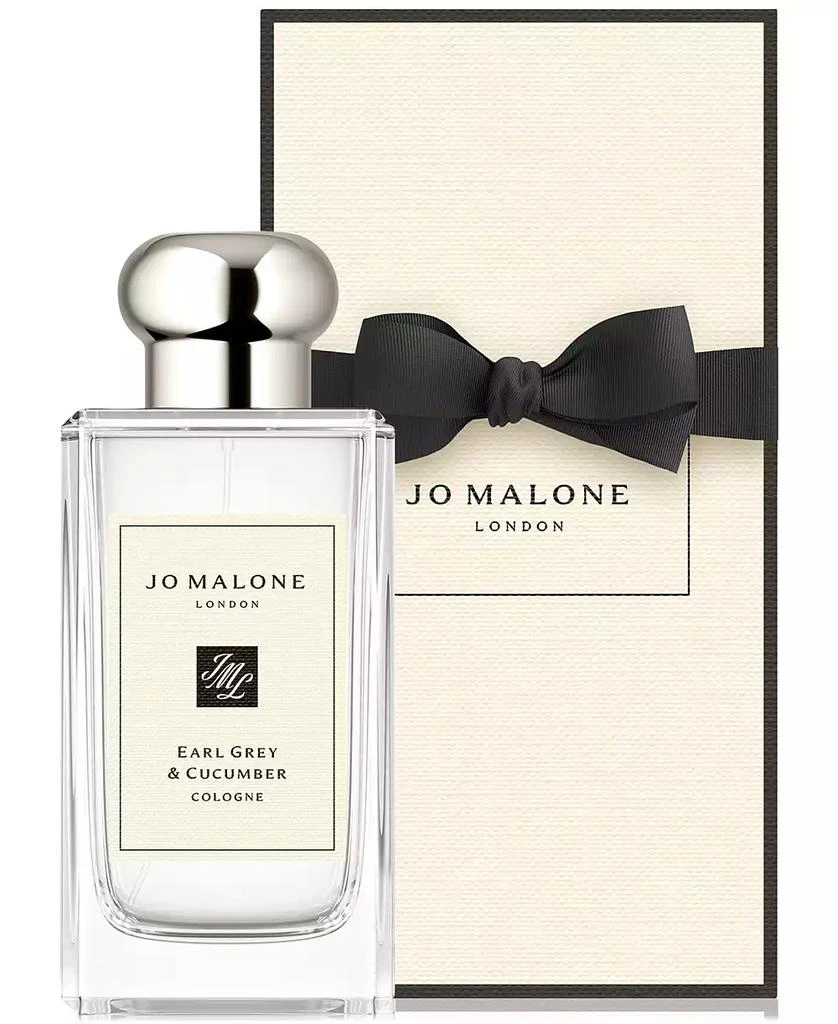 Jo Malone London Earl Grey & Cucumber Cologne, 3.4-oz. 4